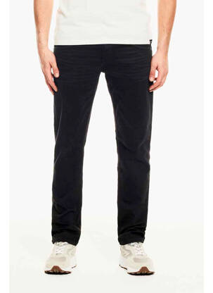 Jeans coupe droite bleu GARCIA homme