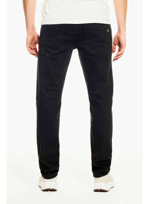 Jeans coupe droite bleu GARCIA homme