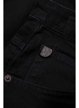 Jeans coupe droite bleu GARCIA homme