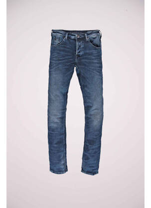Jeans coupe slim bleu GARCIA homme