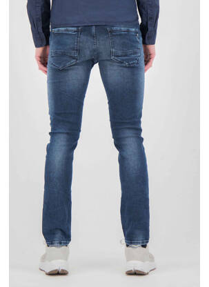 Jeans coupe slim bleu GARCIA homme