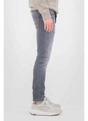 Jeans coupe slim gris GARCIA pour homme seconde vue