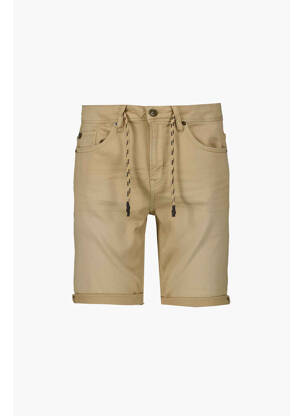 Short beige GARCIA homme