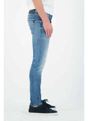 Jeans coupe slim bleu GARCIA pour homme seconde vue