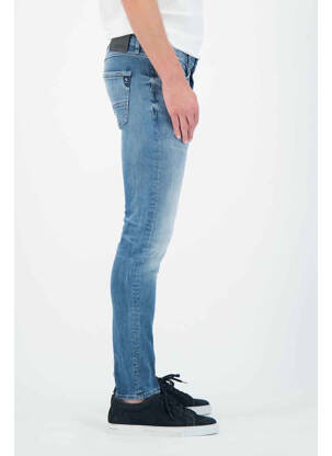 Jeans coupe slim bleu GARCIA homme