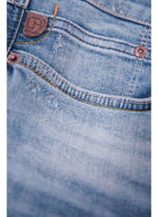 Jeans coupe slim bleu GARCIA pour homme seconde vue