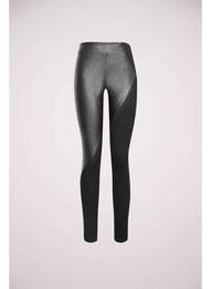 Legging noir NÜ femme