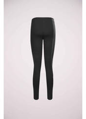 Legging noir NÜ pour femme seconde vue