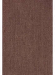 Foulard marron MANGO pour femme seconde vue