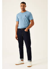 Pantalon slim bleu GARCIA pour homme seconde vue