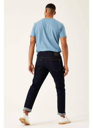 Pantalon slim bleu GARCIA homme