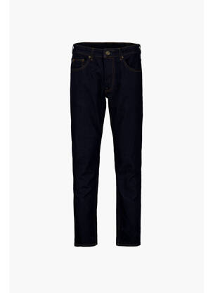 Pantalon slim bleu GARCIA homme