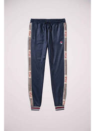 Jogging bleu FILA homme