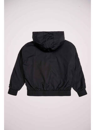 Veste casual noir FILA garçon