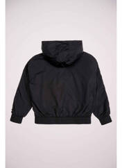 Veste casual noir FILA pour garçon seconde vue