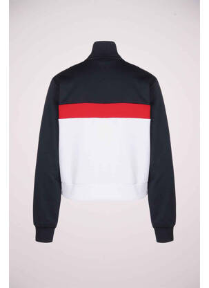 Blouson bleu FILA fille