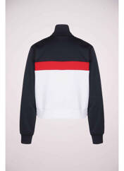 Blouson bleu FILA pour fille seconde vue