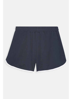 Short bleu FILA fille
