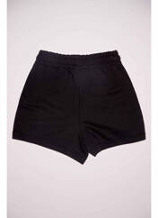 Short noir FILA pour fille seconde vue