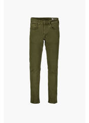 Pantalon slim vert GARCIA pour homme seconde vue