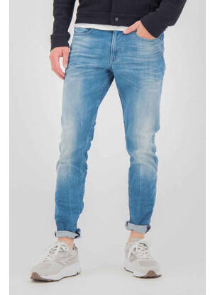 Jeans coupe slim bleu GARCIA homme