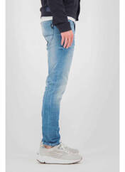 Jeans coupe slim bleu GARCIA pour homme seconde vue