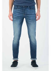 Jeans coupe slim bleu GARCIA pour homme seconde vue