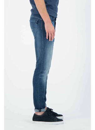 Jeans coupe slim bleu GARCIA homme