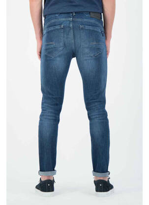 Jeans coupe slim bleu GARCIA homme