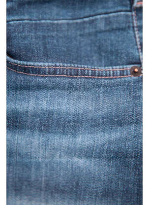 Jeans coupe slim bleu GARCIA homme