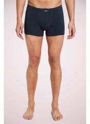 Boxer bleu TOM TAILOR pour homme seconde vue