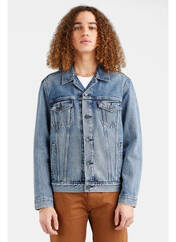 Veste casual bleu LEVIS pour homme seconde vue