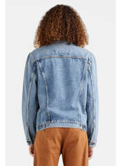 Veste casual bleu LEVIS pour homme seconde vue