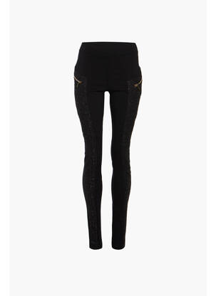 Legging noir NÜ femme