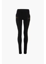 Legging noir NÜ femme