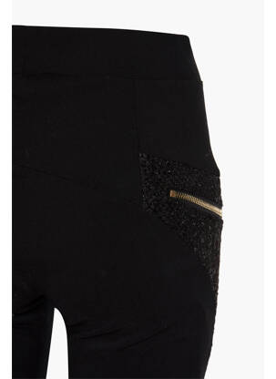 Legging noir NÜ femme
