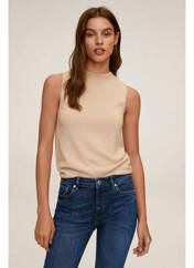 Jeans skinny bleu MANGO pour femme seconde vue