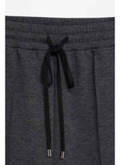 Pantalon flare gris MANGO pour femme seconde vue