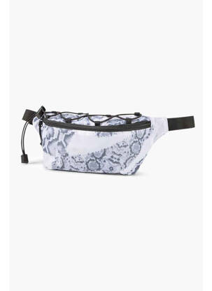 Sac blanc PUMA pour femme