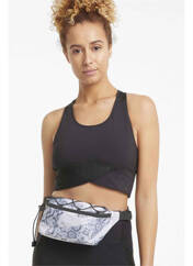 Sac blanc PUMA pour femme seconde vue