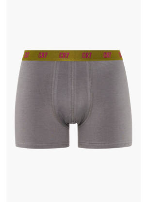 Boxer multicolore CR7 CRISTIANO RONALDO homme