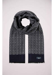 Echarpe bleu STATE OF ART homme