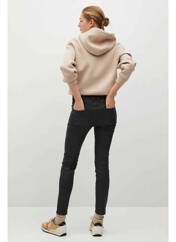 Jeans skinny noir MANGO pour femme seconde vue