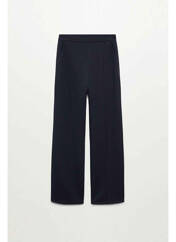 Jogging bleu MANGO pour femme seconde vue