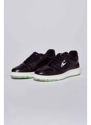 Baskets noir O'NEILL femme