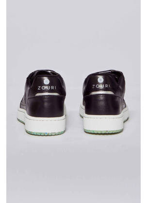 Baskets noir O'NEILL femme