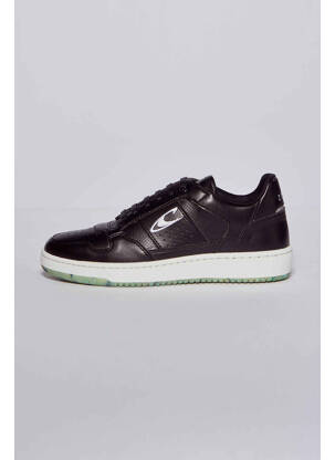 Baskets noir O'NEILL femme