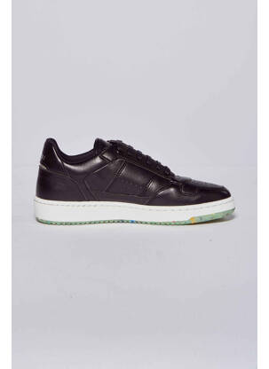 Baskets noir O'NEILL femme