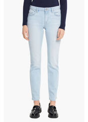 Jeans skinny bleu ESPRIT pour femme seconde vue