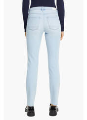 Jeans skinny bleu ESPRIT pour femme seconde vue